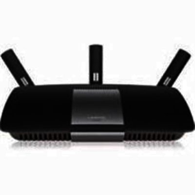 Linksys XAC1900-UK Dual Band AC1900 Smart Wi-Fi Modem Router Linksys XAC1900-UK Dual Band AC1900 Smart Wi-Fi Modem Router